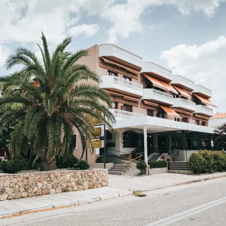 Fanari Hotel