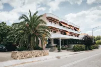 Fanari Hotel