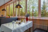 Sheremetevo Hotels in Solnechnogorsky District