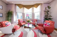 ذا بروم هوتل