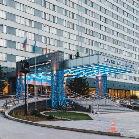 River Park (Ривер Парк)