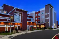 Residence Inn Long Island East End Hotels in Calverton