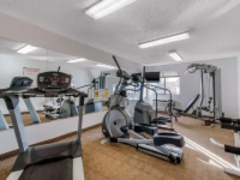 Comfort Inn Denver Southeast Area オーロラのホテル