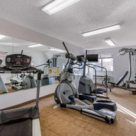Comfort Inn Denver Southeast Area