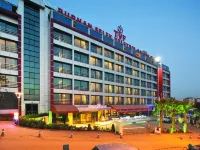 فولي هوتل إسطنبول Hotels near رصيف ميناء الحريم
