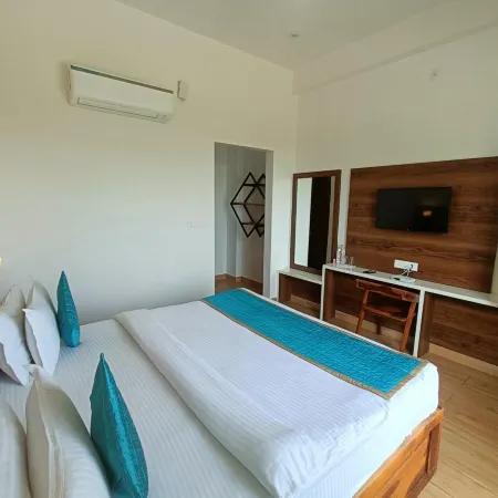 Hotel Dream Orchid