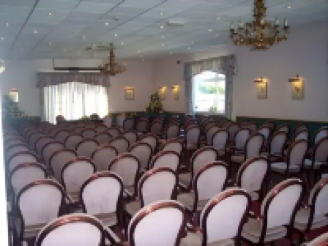 Oliver Cromwell Hotel March otelleri