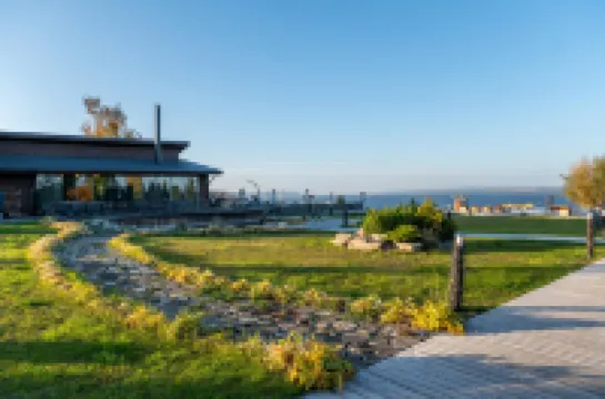 The Kamsky Hotels in 