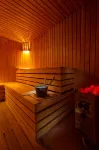 Korineum Golf & Beach Resort - spa