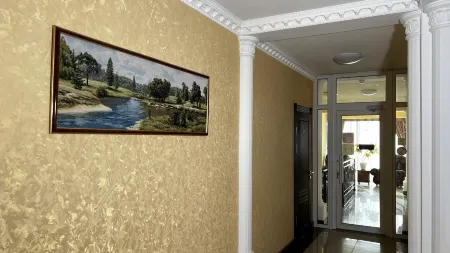 Панорама Отели в г. Армавир