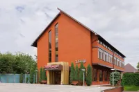 Bon Voyage 2 Korpus Hotel  호텔