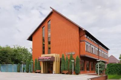 Bon Voyage 2 Korpus Hotel Hotels in 