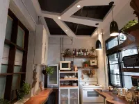 May Rooms Taipei NTU Hotels in Тайбей