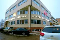 Kovcheg Hotels in Odintsovo