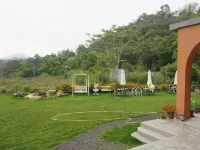 Bramasole B&B Hotel a Nantou
