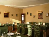 Sudarushka Hotel