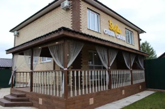 София Отели в г. 