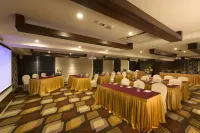 The President Hotel Hotels in Hubli