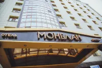 Monblan Hotel Hotel a Chita
