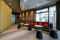 宜必思雷根斯堡中心飯店 上普法爾茨住宿飯店