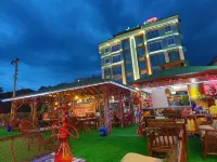 Sweet Home Suite Hotel Hotels in Trabzon