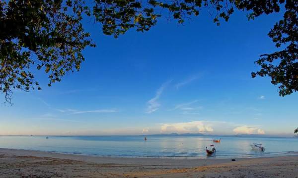 Mukrada House Boutique Hometel Krabi