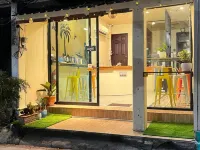 The Cocoon Hostel Hotels near Noi Na Beach