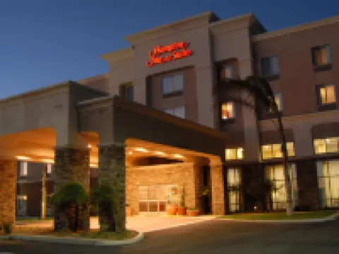 Hampton Inn & Suites Banning/Beaumont Hoteles en Banning