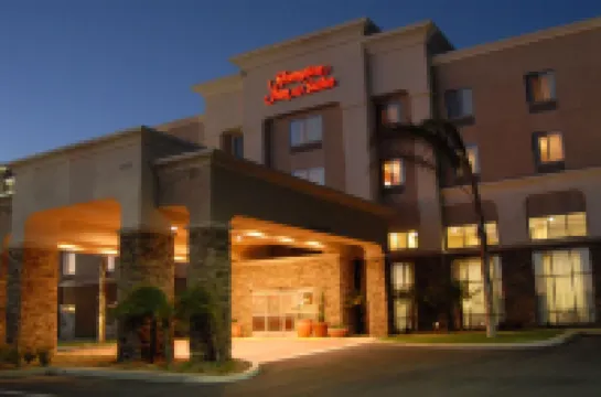 Hampton Inn & Suites Banning/Beaumont