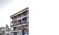 Hotel MD Residency