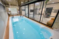 공주 포레스트스테이 풀빌라