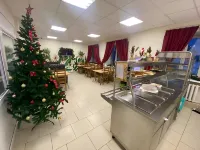 Гостиницa "ГОЛИЦЫН-ГРАД"