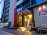 Hilton Garden Inn Lima Surco Hotels near Gold Museum of Peru and Arms of the World