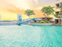 Great Western Hotel & Resort Serpong - Tangerang Hotels in Pinang