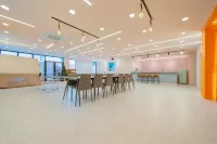 Yeonhuijae Pool Villa Private Beomeo Branch