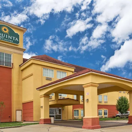 La Quinta Inn & Suites by Wyndham Canton MS