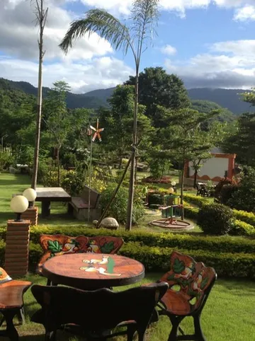 รูปภาพของภัทรภูริ วัลเล่ย์ รีสอร์ท