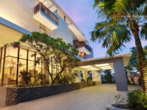 Swiss-Belhotel Sorong Hotels in Sorong