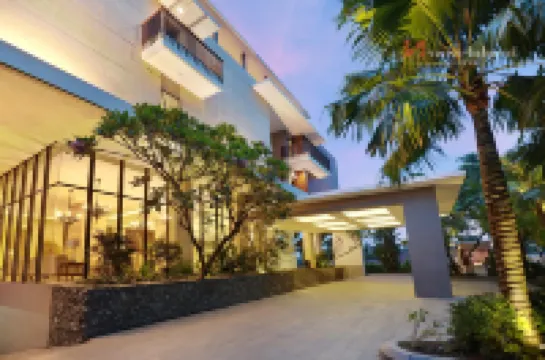 Swiss-Belhotel Sorong Hotels in 