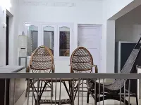 Vellakkinar Residency