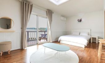 Gyeongju Bomun Hill Stay Pension