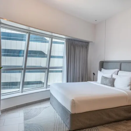 Citadines Metro Central Dubai Отели рядом с достопримечательностью «Аль-Суфух»