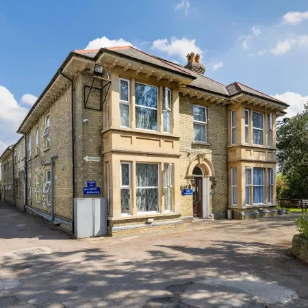 Shelford Lodge