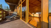 Gudwin Glamp (Gudvin Glemp) Hotel di 