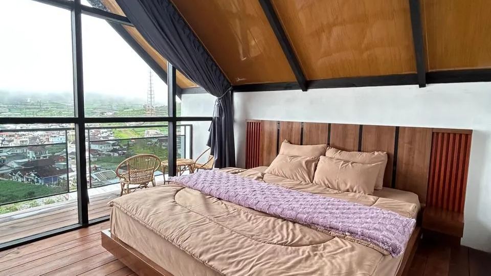Dringo Cabin House