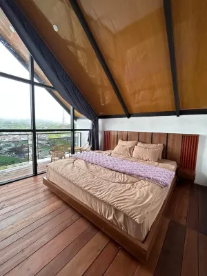 Dringo Cabin House - 3 stjerner