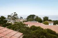Kimpton MIRADOR PACIFIC GROVE MONTEREY by IHG - Ocean View