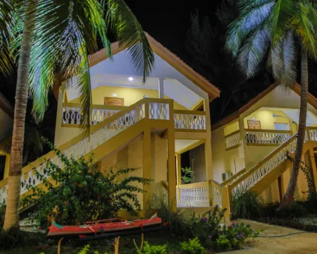 Laguna Beach فنادق في موروندافا