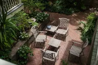 Catherine Ward House Inn Hotels in Thunderbolt