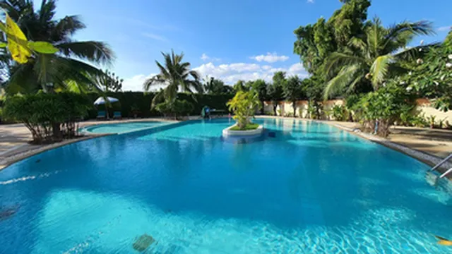 รูปภาพของซี แซนด์ ซันรีสอร์ท